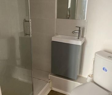 Location Appartement 1 pièce 13m² NICE 06000 - Photo 2