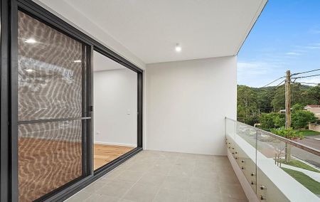 Unit 6A/46 Frederick Street, Point Frederick - Photo 2