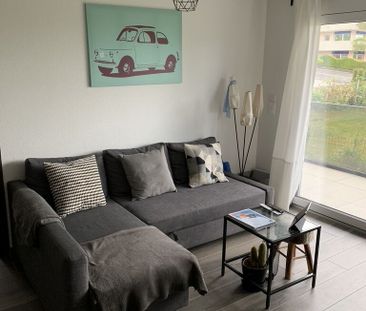 Sumptuous new 2.5-room apartment - Photo 3