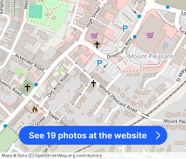 Mount Pleasant Road, Alton, Hampshire, GU34 - Photo 1