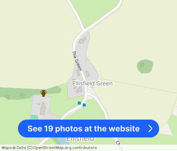 Ellisfield, Hampshire - Photo 1