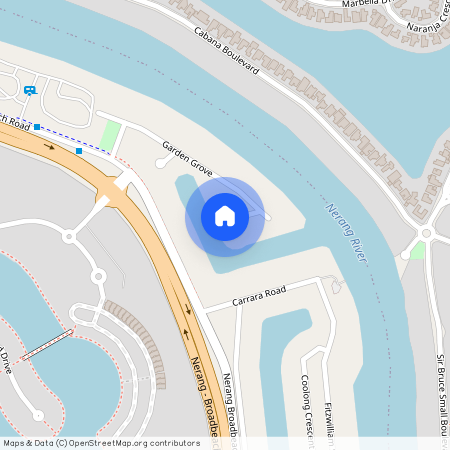 21 Garden Grove, Qld 4211, Carrara