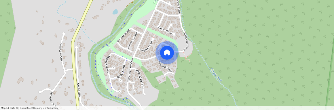 32 Mackerras Street, Qld 4870, Redlynch