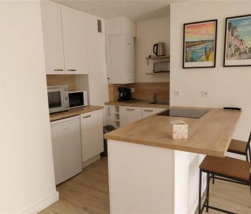 Location appartement 1 pièce - 25m² à La baule (44500) - Photo 4