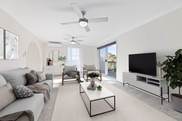 75 Osprey Drive, Illawong NSW 2234 - House For Rent | Domain - Photo 1