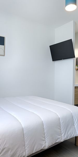 ALLEE DU CORMIER Colocation 4 chambres à Rennes - Photo 1