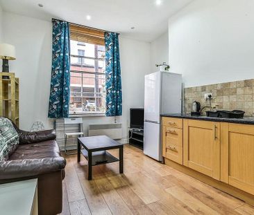 1 bedroom apartment to rent - Photo 4