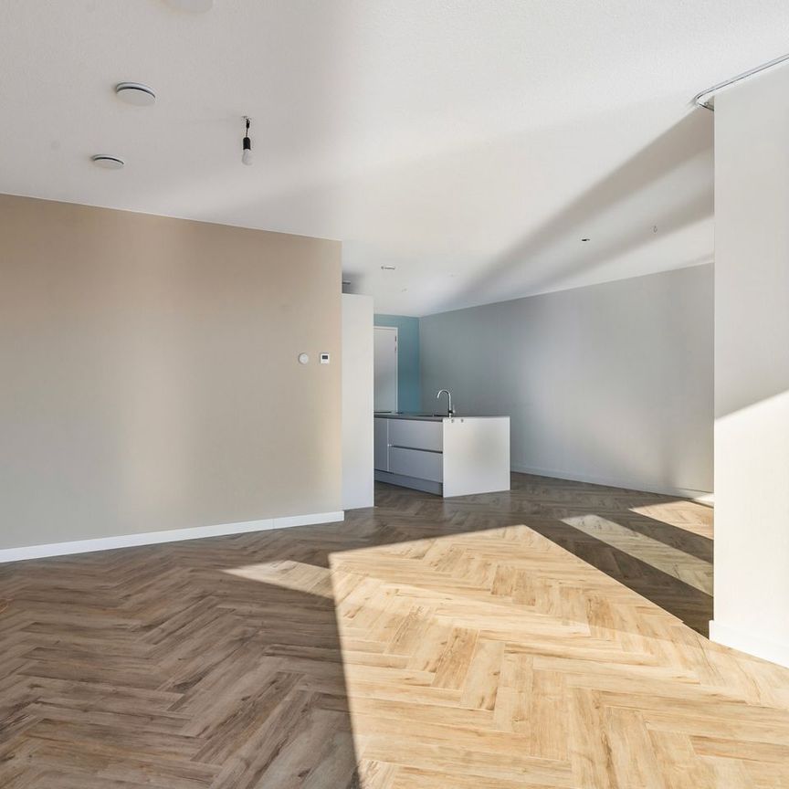 Maashaven N.z. 637, Katendrecht, 3072AE, Rotterdam - Photo 1