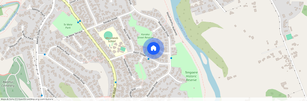 Unit 2, 11 Te Ngaere Place, Merrilands, New Plymouth