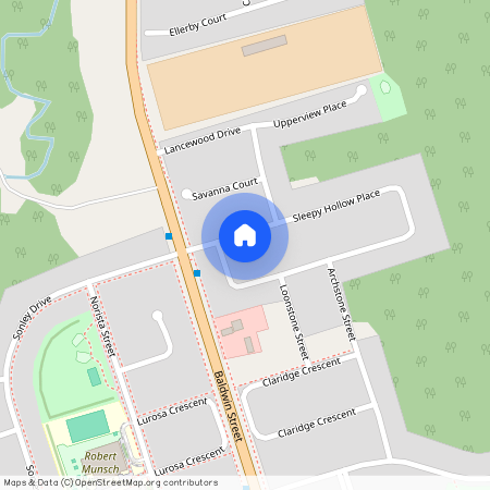 15 Sleepy Hollow Place, Whitby, Whitby, Durham, L1R 0J2