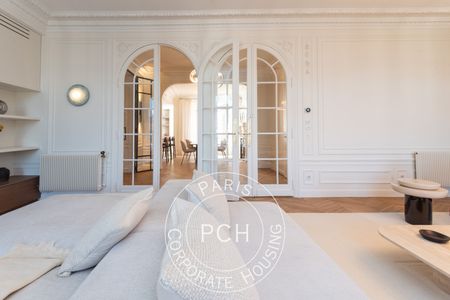 Tout savoir sur cet appartement dans le quartier Muette Nord, à Paris 16ème - Photo 3