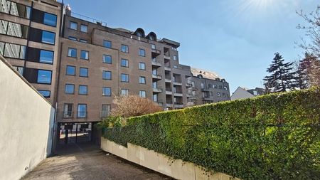 Appartement te huur - Foto 3