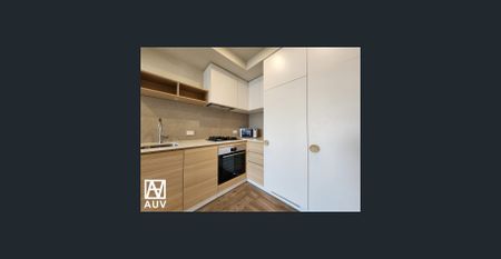 Premium One-bedroom apartment in a sought-after location! - Photo 4