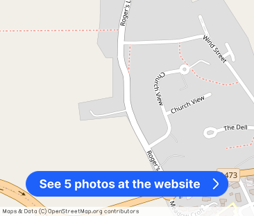 Roger's Lane, Bridgend, CF32 - Photo 1