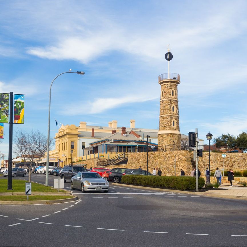 Perfect Position to Enjoy Semaphore's Beachside Location - Photo 1
