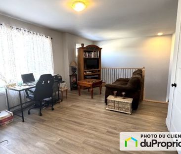276, rue du Sauvignon, Drummondville (Drummondville) à louer - Photo 2