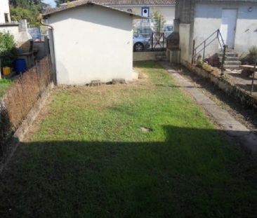 Location Maison 4 pièces 78m² MARMANDE 47200 - Photo 6