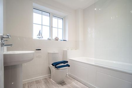 3 bedroom house to rent - Photo 5