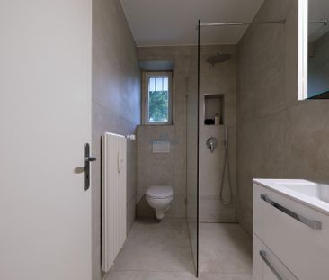 Charming, newly renovated apartment with a view of the countryside - Photo 4