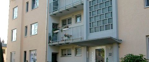 2-Zimmer-Wohnung in Köln Longerich - Photo 1