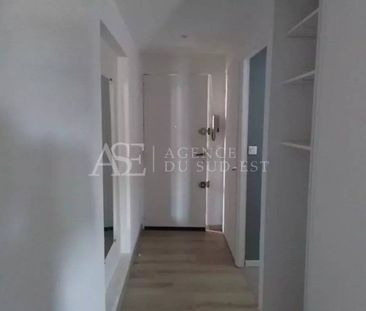 Location Appartement - Photo 1