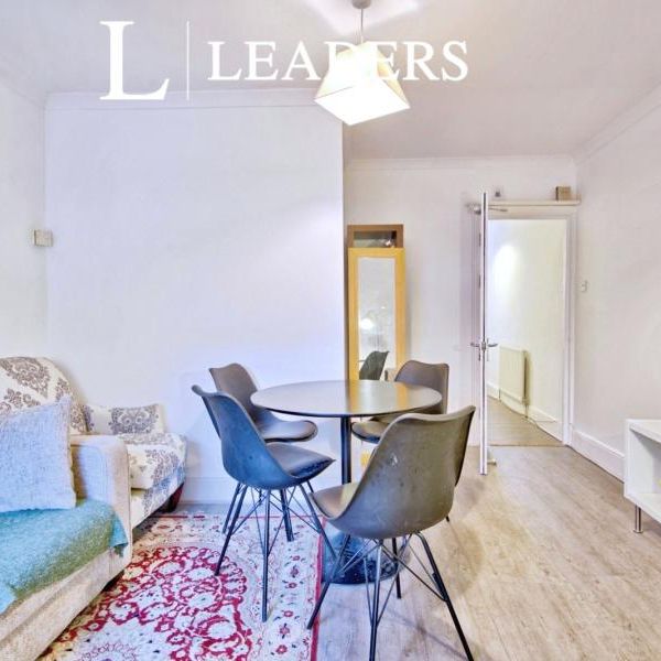 1 bedroom house to rent Rectory Lane, Chelmsford, Essex, CM1 - Photo 1