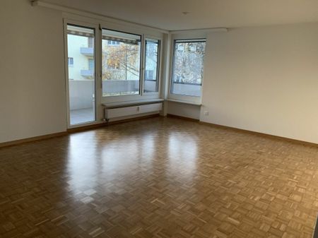Lumineux appartement de 4,5 pièces, 3ème étage - Foto 4