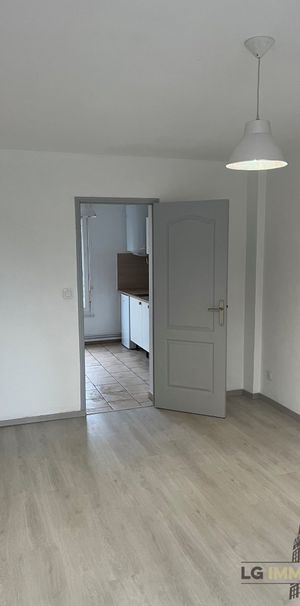 Amiens CENTRE-VILLE - TYPE 1 - Photo 1