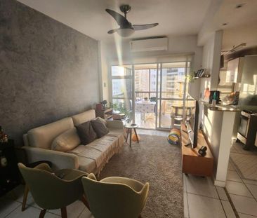 Apartamento Para Locação Com 02 Quartos Têm 78 m² Na Cidade Jardim! - Foto 1