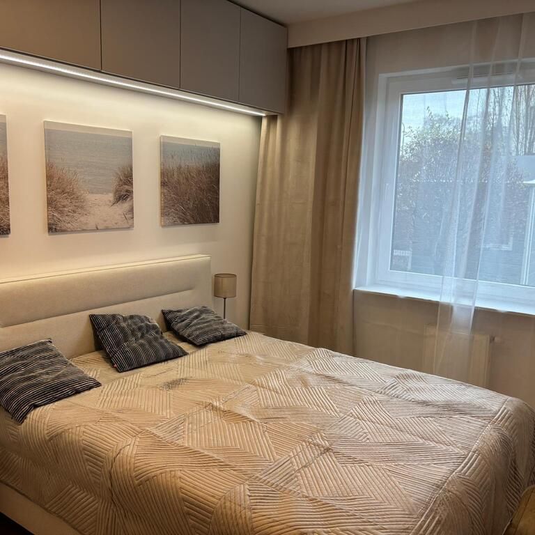 Na wynajem - mieszkanie 3 pokojowe na Krzekowie. - Photo 1