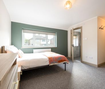1 bedroom in a house share to rent - Photo 5