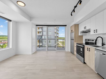 For Lease - 4878 Powers Common Unit# C1002, Burlington, Ontario - Photo 3