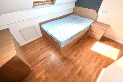 1 bedroom House Share in Burley Lodge Terrace (rent), Leeds - Photo 5