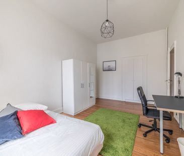 Strasbourg - Clémenceau - Chambre 4 - Photo 2