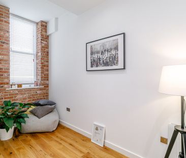 Hounds Gate, Hounds Gate Court, NG1, Nottingham - Photo 1