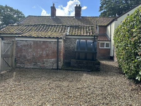 Belsey Bridge Road, Ditchingham, Bungay - Photo 4