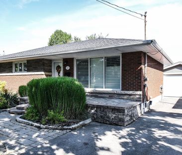 For Lease - 17 Grosvenor Street, St. Catharines, Ontario - Photo 1