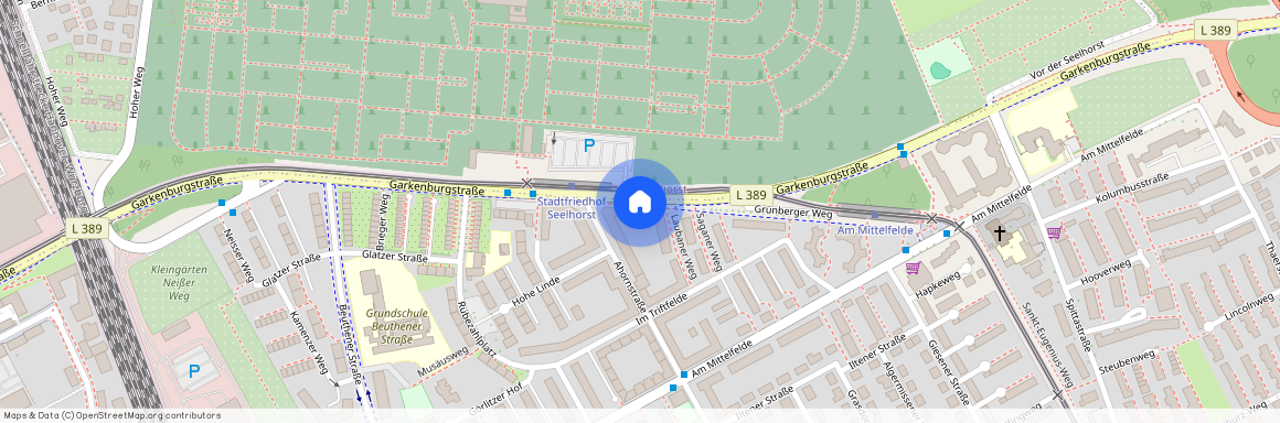 Garkenburgstr. 56, 30519, Hannover