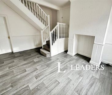 2 bedroom terraced house to rent - Photo 1