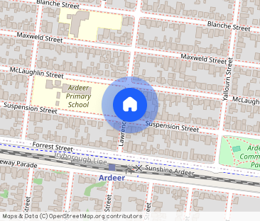 “Neat and Modern Townhouse” - Photo 1