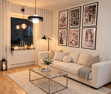 Blåklockevägen, Sollentuna - Photo 1