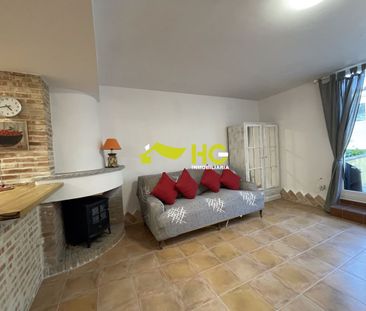 Alquiler Estudio en Urbanización - El Bosque, Villaviciosa De Odón - Photo 6