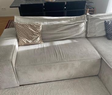 Schöne 2 Zimmer Wohnung in Stuttgart Mitte, Nachmieter gesucht. - Photo 1