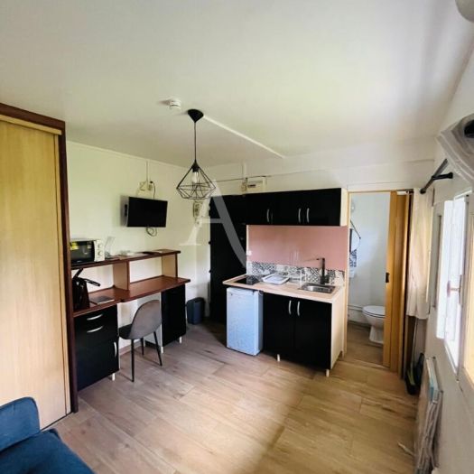 Location Appartement 13.8m² 1 pièce Fort de france - Photo 1