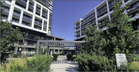 For Lease - 50 George Butchart Drive Unit# 908, Toronto, Ontario - Photo 5