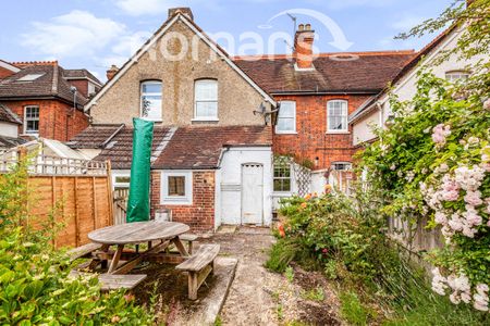 2 bedroom house to rent - Photo 4