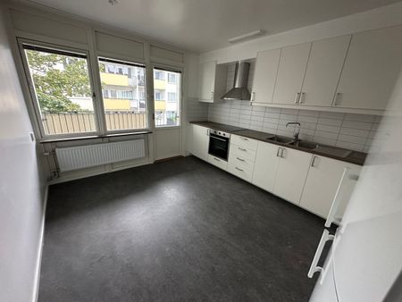 Kungsfågelgatan 44 -2rok(lgh 1218) - Foto 4