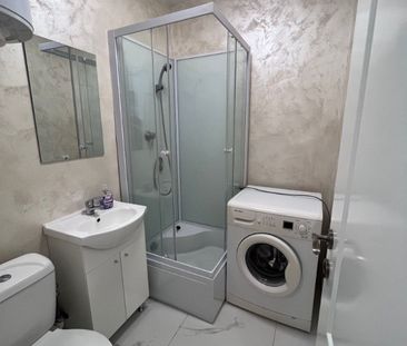 Garsonieră,zona Bularga langa pod Bucium,libera cu Aer conditionat - Photo 6