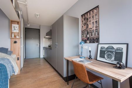 Appartement te huur: Dalsteindreef 1112 XJ Diemen - Foto 3