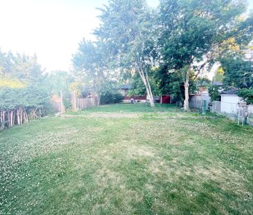 For Lease - 316 Gells Road Unit# Upper, Richmond Hill, Ontario - Photo 2